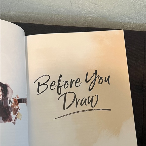 #0935+Draw People Every Day Book - Picture 10 of 14